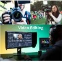 Video Editing