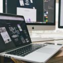 Website Building - 600 - 400