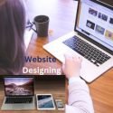 Website Designing